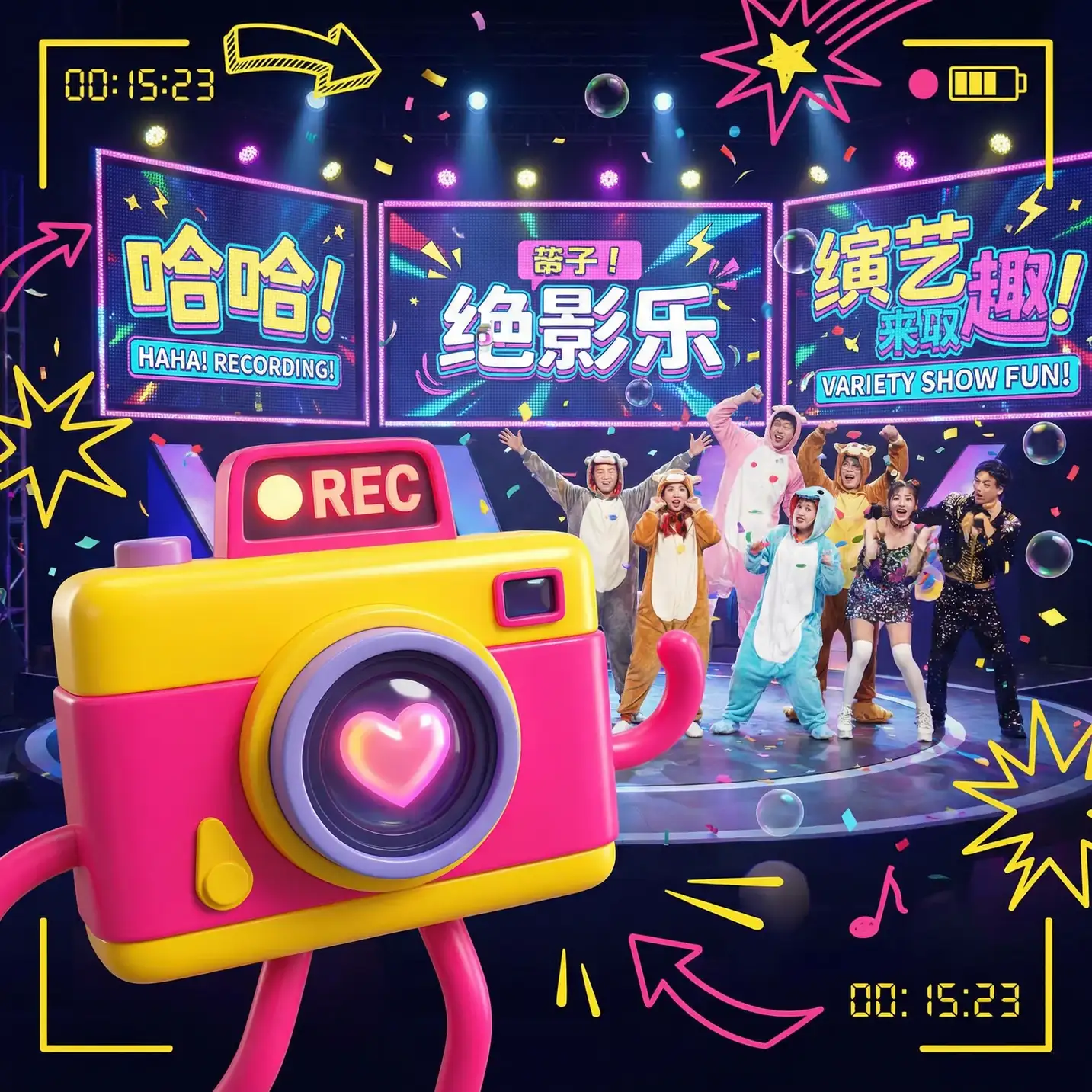 sp的八种姿态和打法图规则 游戏环节高能瞬间