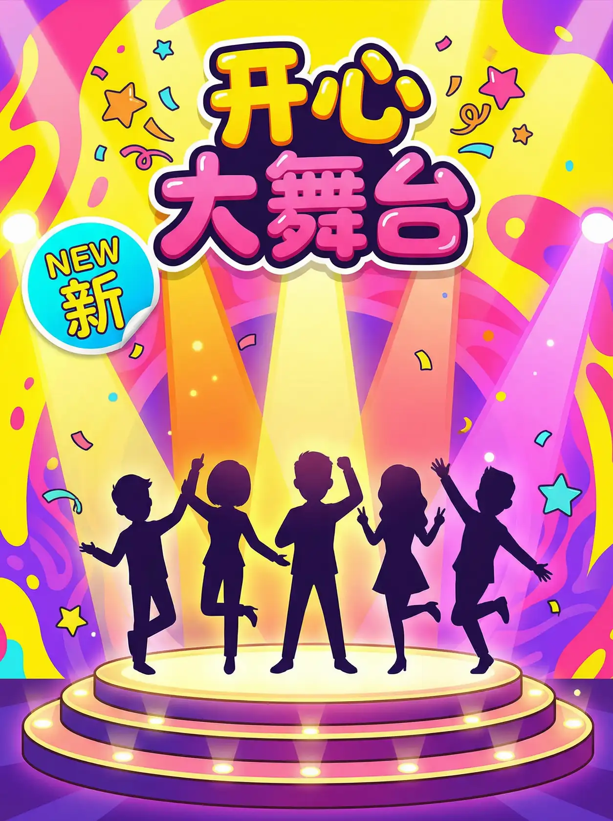 sp的八种姿态和打法图规则 唱歌翻车现场